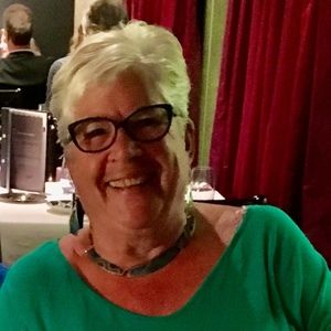 Meet your Posher, Ann